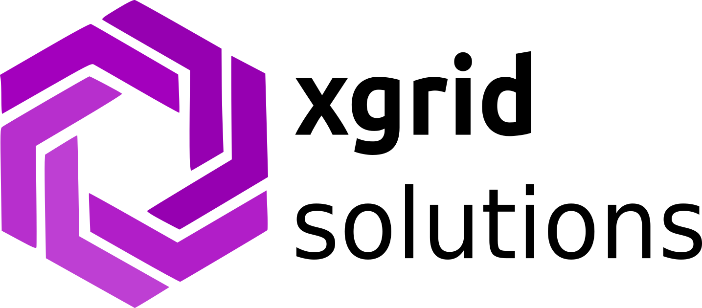Xgrid Solutions